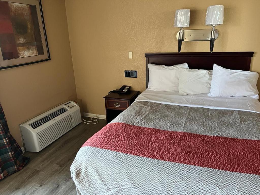 Hotel Weston Rfd Рокфорд Екстер'єр фото